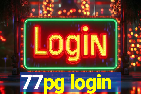 77pg login